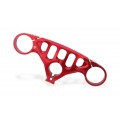 CNC Racing GP Upper Triple Clamp for Ducati Panigale V4 (2025+) CNC Racing GP Upper Triple Clamp for Ducati Panigale V4 (2025+)